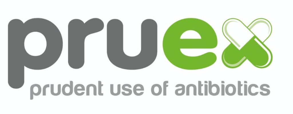 Pruex Logo